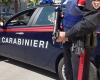 Reggio Emilia, doble fuga en pocas horas. Detenido y llevado a prisión