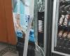 Dos robos en hospitales de Palermo, máquinas expendedoras de bebidas y snacks dañadas – BlogSicilia