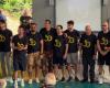 El voleibol de Rossano celebra 50 años de historia entre gloria y desafíos financieros | VIDEO
