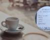 En Florencia, el precio del café y el suplemento son impactantes: el recibo en las redes sociales “Nunca había visto algo así” – Younipa
