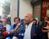 Elecciones municipales Bari 2024, Vito Leccese nuevo alcalde: el partido en el comité