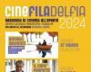 Altamura – Primera edición CineFiladelfia 2024 citas de cine al aire libre – PugliaLive – Periódico de información online