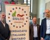 Sindicato unitario de trabajadores de los Carabinieri italianos: se elige la secretaría de Como