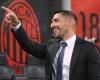 Milán, posible futuro en la Serie A para el delantero rossoneri cedido