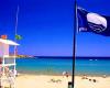 Bandera Azul, 20 banderas para Calabria “pero un grave retraso en los fondos”