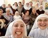 Quiénes son las monjas clarisas excomulgadas tras sentencias contra la Iglesia y el Papa Francisco