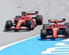 F1: Ferrari discute, Hamilton vuelve a ascender: pero sigue siendo Verstappen – Noticias