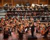 la Orquesta Sinfónica Juvenil de Pasadena ofrece un concierto a la ciudad – VenetoToday.it