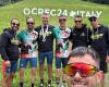 La provincia de Ragusa brilló en el Campeonato de Europa OCR (Carrera de obstáculos) – Ragusa Oggi