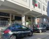 Se ha activado la Oficina de Proximidad del Ayuntamiento de Andria en via Tiziano (cuartel general de la Policía Local).