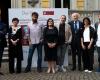 Los finalistas del Premio Campiello llegan al Sindicato Industrial de Turín
