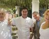 Alfonso Iaccarino graduado honorífico: «Yo, un “doctor” en la cocina: Nápoles, capital de los chefs»