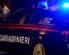 atropella con su coche al comandante de Carabinieri y es detenido
