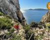 Nueva estación de rescate alpino en Olbia: seguridad reforzada para excursionistas y escaladores