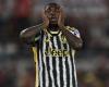Arabia puede solucionar el problema de Kean: la Juventus intenta empujarlo hacia Szczesny