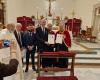 Reggio Calabria – Hermanamiento entre el Instituto Nacional Azul y la Real Archicofradía de los Santos Juan Bautista y Evangelista