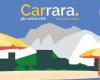 Nuevo diseño gráfico para la página web del municipio de Carrara