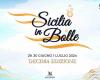 Sicilia en Bolle, 10.ª edición: el Valle de los Templos y la Scala dei Turchi siguen siendo protagonistas del festival de las burbujas – Acontecimientos