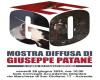 ACIREALE / Rueda de prensa de presentación de la amplia exposición “Ego” de Giuseppe Patanè