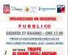 Reunión pública en Casale Monferrato. Un acto informativo para prevenir estafas a las personas mayores