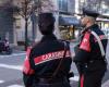 Trento, la molesta en el autobús y luego la persigue por la calle: detenido