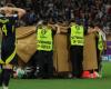 Lesión de Varga en la Eurocopa: qué pasó con el delantero húngaro