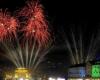 Turín, la lluvia no detiene las celebraciones de San Giovanni: los fuegos artificiales siguen confirmados