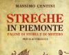 “Brujas en Piamonte. Páginas de historia y misterio” en el canal YouTube de la asociación – Il Paese delle donne online – revista