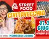 ¡Próximamente Civitavecchia TTS Street Food! – Agenfood