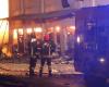 Corea del Sur: 20 trabajadores mueren calcinados en un incendio en una fábrica