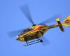 Al CTO en una ambulancia aérea tras el accidente de moto: un joven de 17 años muy grave – Turin News