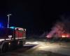Incendios en Agrigento, miedo y daños: los bomberos evitan desastres con intervenciones rápidas