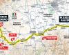 VOGHERA – El Tour de Francia pasa el lunes, aquí están las carreteras que estarán cerradas – Voghera Sei Tu