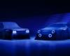 Réplica del Ford RS200 y Escort Mk1 (¿2025?): vídeo y últimas novedades