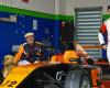 Gubbio, el piloto Lorenzo Mariani también sube al podio en Misano