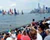 SailGP – Black Foil domina en Nueva York y consigue la quinta victoria de la temporada – PugliaLive – Periódico de información online