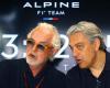 Briatore truena: “Niego al 100% la posible venta de Alpine” – Noticias