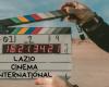 La primera ventana de la convocatoria Lazio Cinema International 2024 ya está en marcha