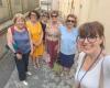 La visita guiada “En el corazón de la ciudad antigua” se celebró con éxito en Catanzaro