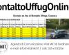 Montalto Uffugo, la victoria de Biagio Faragalli y los datos de la votación