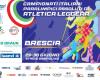 Atletismo Paralímpico, los Assoluti en Brescia el sábado 29 y el domingo 30 de junio