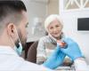 Prótesis dentales gratuitas en Lombardía para pacientes con cáncer o traumatismos graves