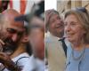 Adriana Poli Bortone gana en Lecce, plebiscito por Leccese en Bari: los resultados