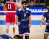 Voleibol, Cucine Lube contrata a un atacante iraní – Macerata News – CentroPagina