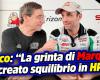 MotoGP, Zarco: “La determinación de Márquez en HRC había creado un equilibrio que ya estaba perdido”