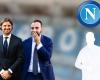 Mercado del Napoli, nuevo lateral de la Serie A: amistad entre Manna y el agente