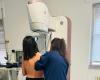 Quince Molfetta – Biopsia en 16 minutos durante una mamografía en el ASL Bari