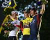 Favoritos Jersey amarillo Tour de Francia 2024: Pogačar sueña con el histórico doblete con el Giro – Vingegaard busca el hat-trick, Roglič quiere el primero, Evenepoel la cuarta rueda
