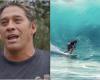 La leyenda del surf Tamayo Perry muere tras ser atacada por un tiburón en Hawái