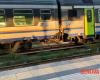 Trenes retrasados ​​en la línea Génova Turín por el atropello de una oveja